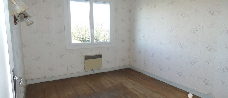 Maison de campagne 8 pièces de 120 m² à Razac-d'Eymet (24500)