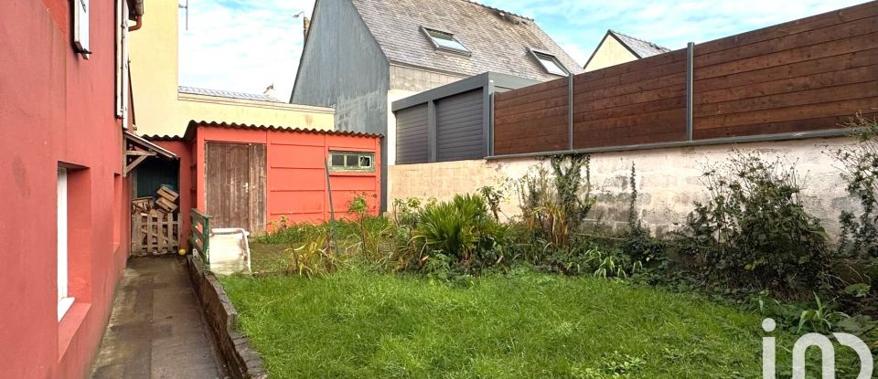 House 5 rooms of 119 m² in Brest (29200)