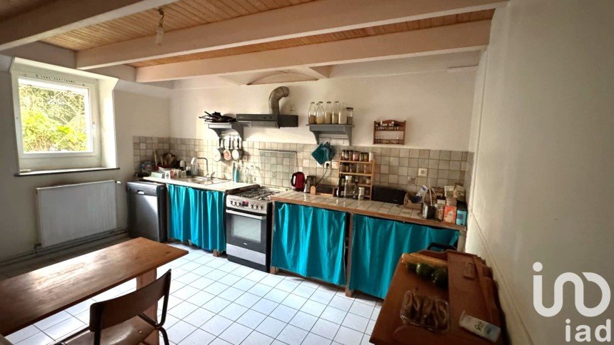 House 5 rooms of 119 m² in Brest (29200)