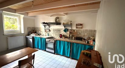 House 5 rooms of 119 m² in Brest (29200)