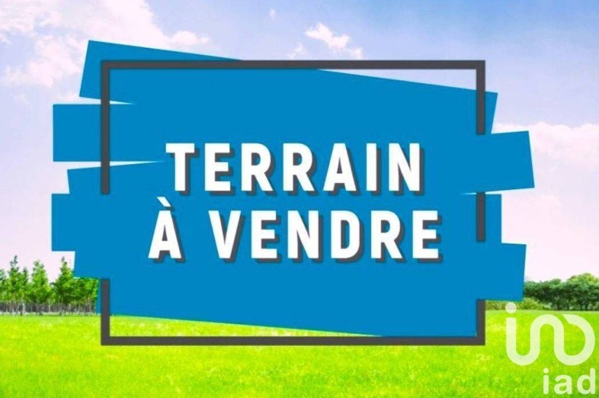 Terrain de 467 m² à Camaret-sur-Aigues (84850)