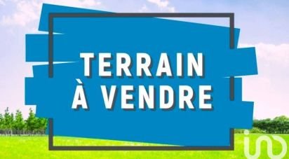 Terrain de 467 m² à Camaret-sur-Aigues (84850)