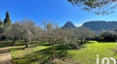 Terrain de 765 m² à Buis-les-Baronnies (26170)