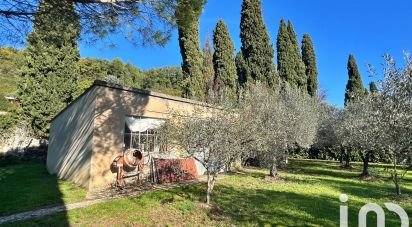 Land of 765 m² in Buis-les-Baronnies (26170)