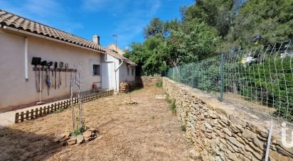 Maison traditionnelle 3 pièces de 72 m² à La Ciotat (13600)