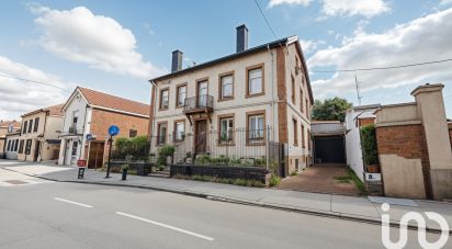 Apartment 3 rooms of 50 m² in Saint-Dié-des-Vosges (88100)