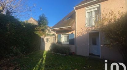 Maison de ville 6 pièces de 125 m² à Choisy-au-Bac (60750)