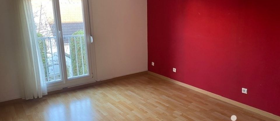 Maison de ville 6 pièces de 125 m² à Choisy-au-Bac (60750)