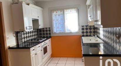 Maison de ville 6 pièces de 125 m² à Choisy-au-Bac (60750)