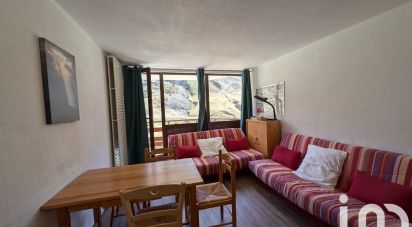 Apartment 1 room of 26 m² in LA MONGIE (65200)