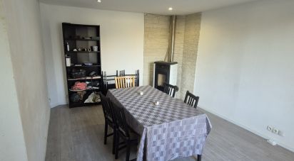 Town house 5 rooms of 108 m² in Lizy-sur-Ourcq (77440)