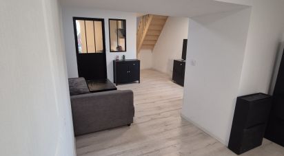 Town house 5 rooms of 108 m² in Lizy-sur-Ourcq (77440)