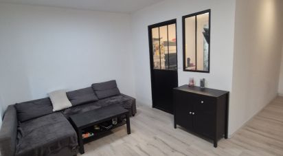 Maison de ville 5 pièces de 108 m² à Lizy-sur-Ourcq (77440)