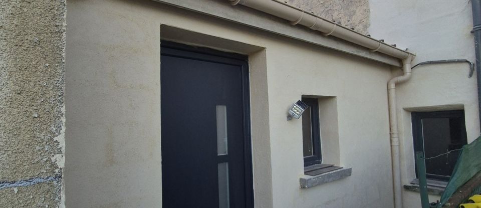 Maison de ville 5 pièces de 108 m² à Lizy-sur-Ourcq (77440)