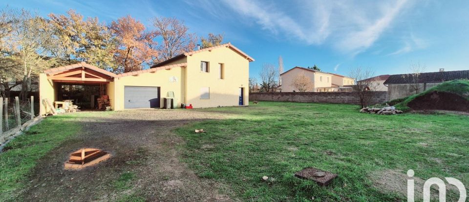 House 5 rooms of 150 m² in Andrézieux-Bouthéon (42160)