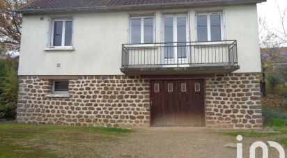 House 3 rooms of 75 m² in Sillé-le-Guillaume (72140)