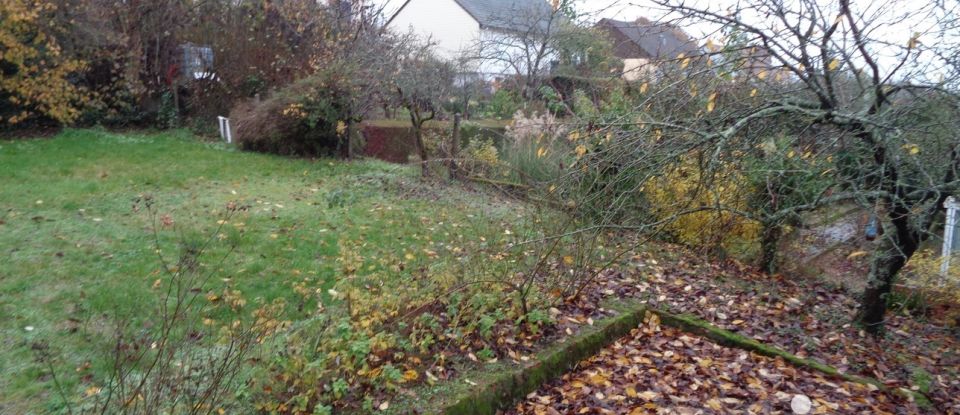 Maison 3 pièces de 75 m² à Sillé-le-Guillaume (72140)