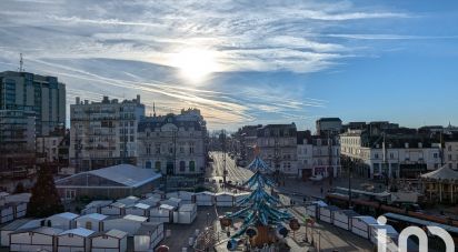 Duplex 5 pièces de 155 m² à Le Mans (72000)