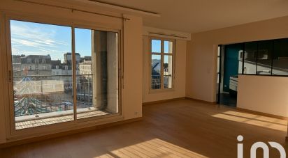 Duplex 5 rooms of 155 m² in Le Mans (72000)