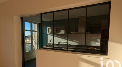 Duplex 5 pièces de 155 m² à Le Mans (72000)