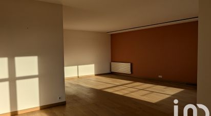 Duplex 5 pièces de 155 m² à Le Mans (72000)