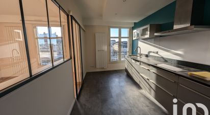 Duplex 5 pièces de 155 m² à Le Mans (72000)