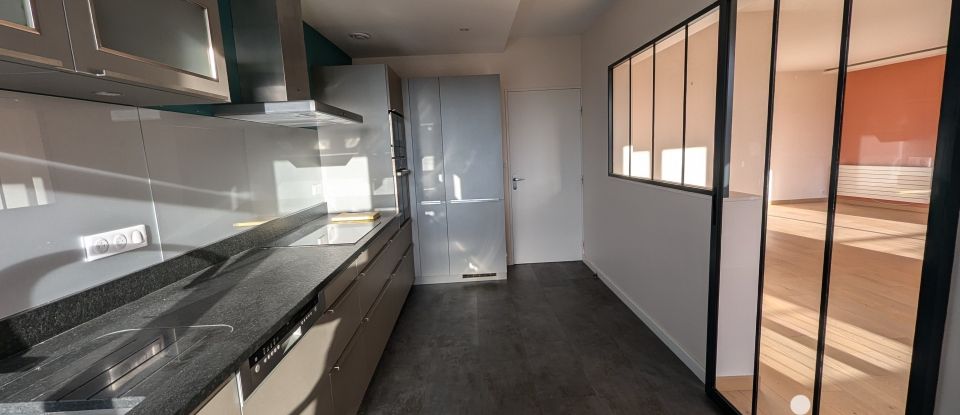 Duplex 5 pièces de 155 m² à Le Mans (72000)