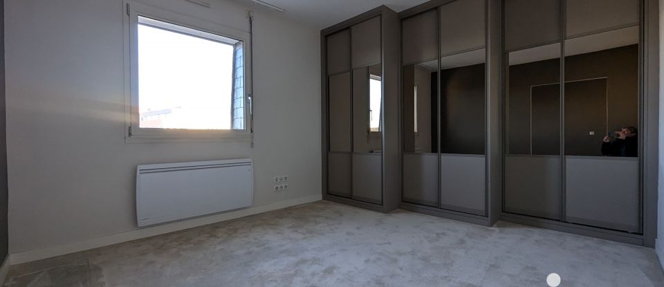 Duplex 5 pièces de 155 m² à Le Mans (72000)