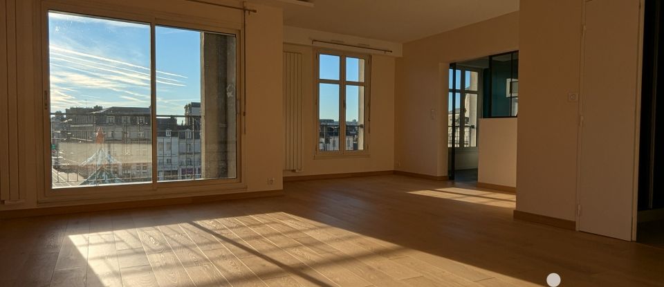 Duplex 5 pièces de 155 m² à Le Mans (72000)