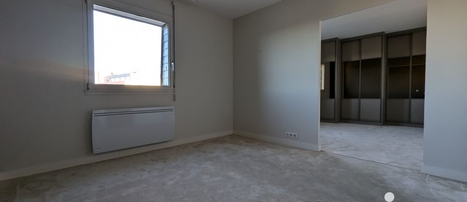 Duplex 5 pièces de 155 m² à Le Mans (72000)