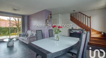 House 5 rooms of 83 m² in Herblay-sur-Seine (95220)