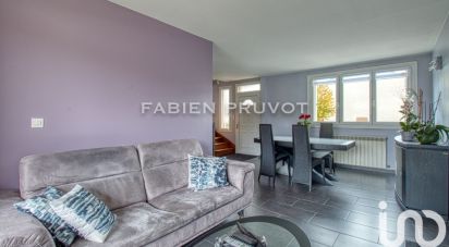 House 5 rooms of 83 m² in Herblay-sur-Seine (95220)