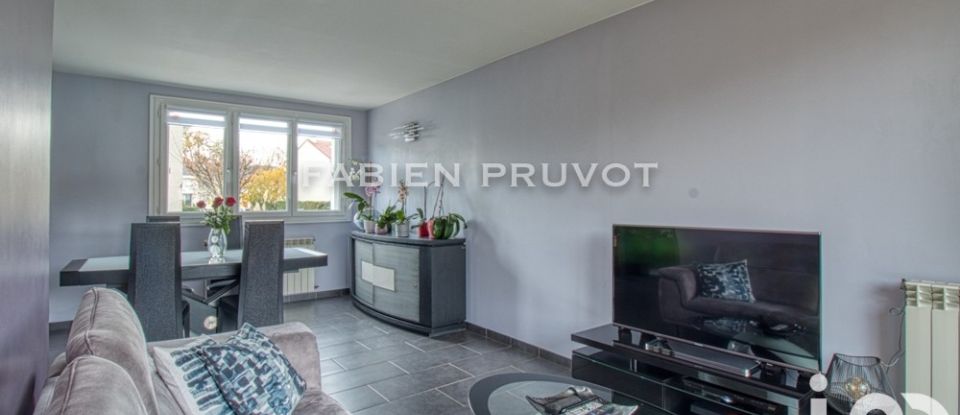 House 5 rooms of 83 m² in Herblay-sur-Seine (95220)