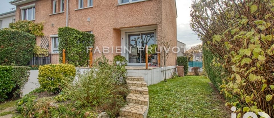 House 5 rooms of 83 m² in Herblay-sur-Seine (95220)