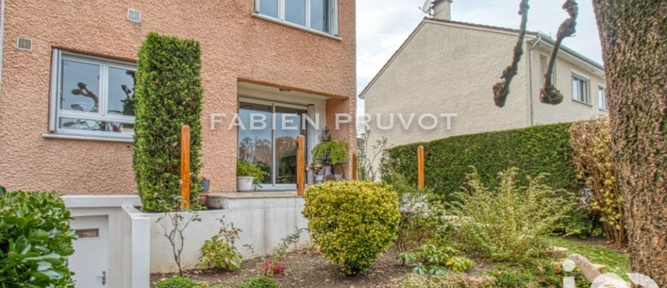 House 5 rooms of 83 m² in Herblay-sur-Seine (95220)