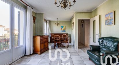 Maison traditionnelle 5 pièces de 101 m² à Villeneuve-Tolosane (31270)