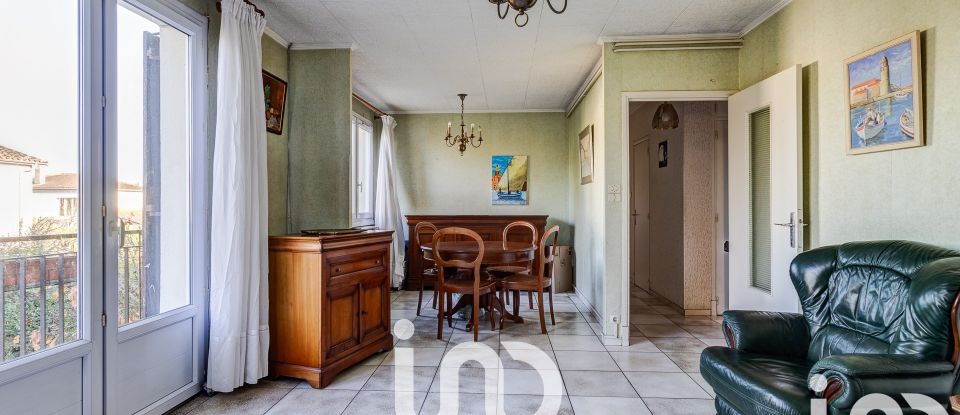 Maison traditionnelle 5 pièces de 101 m² à Villeneuve-Tolosane (31270)