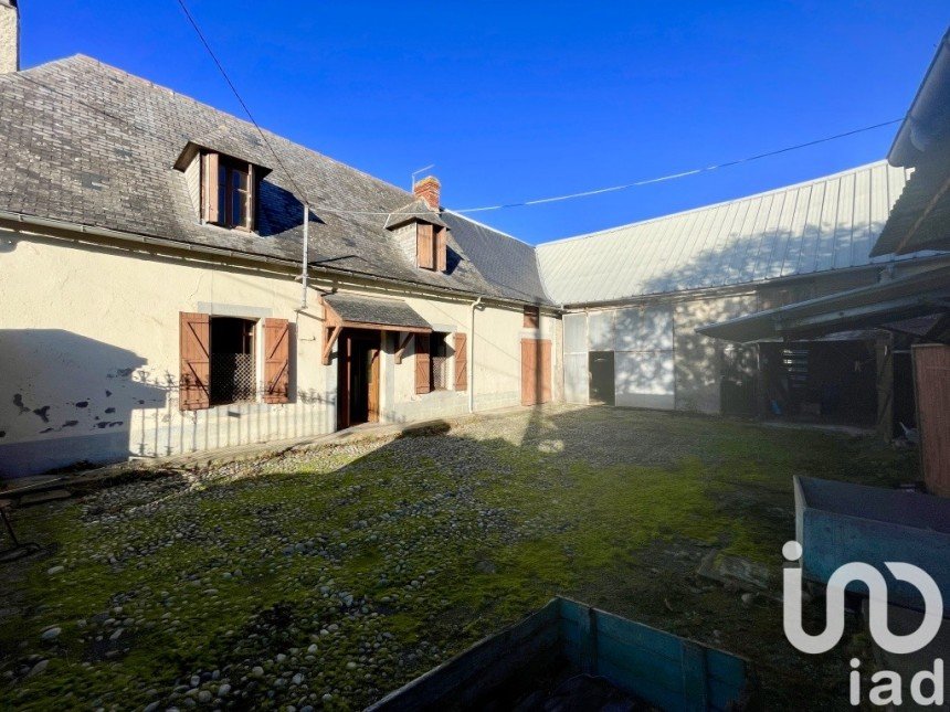 Village house 5 rooms of 100 m² in Tarbes (65000)