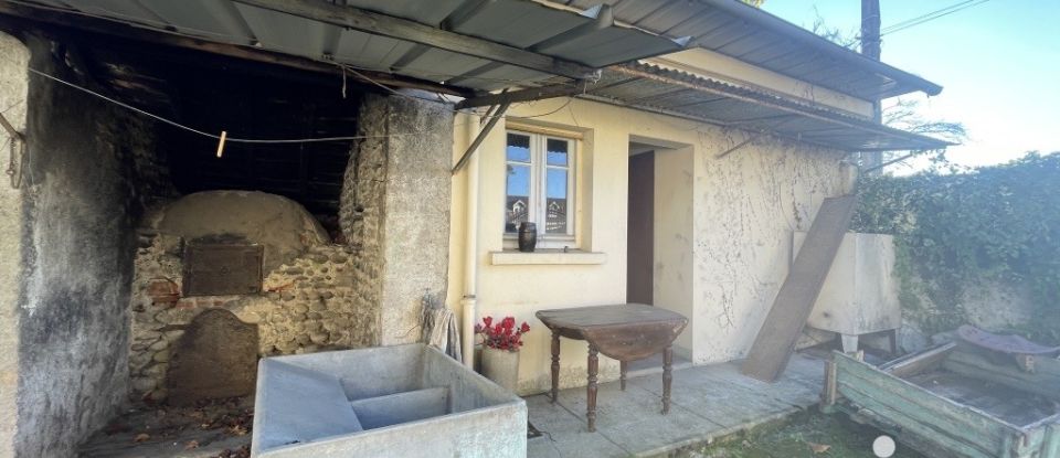 Village house 5 rooms of 100 m² in Tarbes (65000)