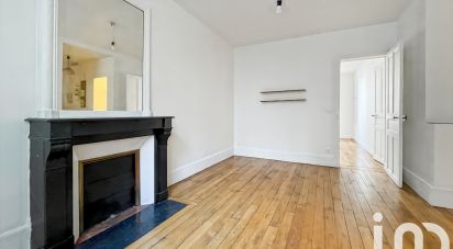 Appartement 2 pièces de 38 m² à Paris (75016)