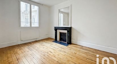 Appartement 2 pièces de 38 m² à Paris (75016)