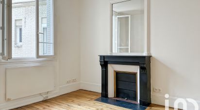 Appartement 2 pièces de 38 m² à Paris (75016)