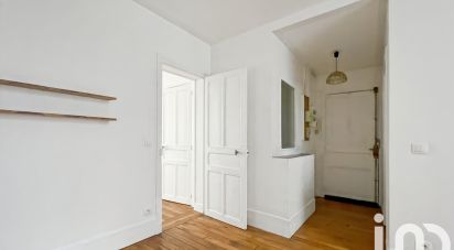 Appartement 2 pièces de 38 m² à Paris (75016)