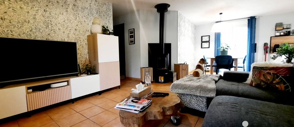 Maison de campagne 4 pièces de 90 m² à Cahuzac-sur-Adour (32400)