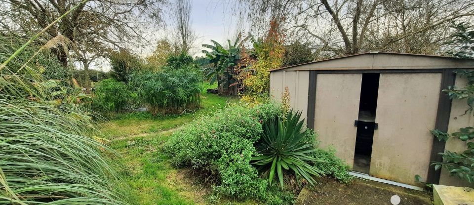 Maison de campagne 4 pièces de 90 m² à Cahuzac-sur-Adour (32400)