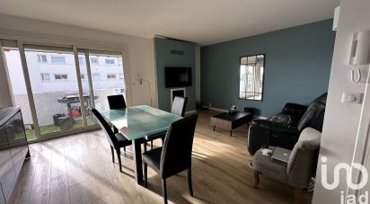 Appartement 4 pièces de 99 m² à Antibes (06600)