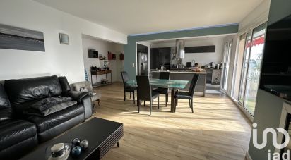 Apartment 4 rooms of 99 m² in Antibes (06600)