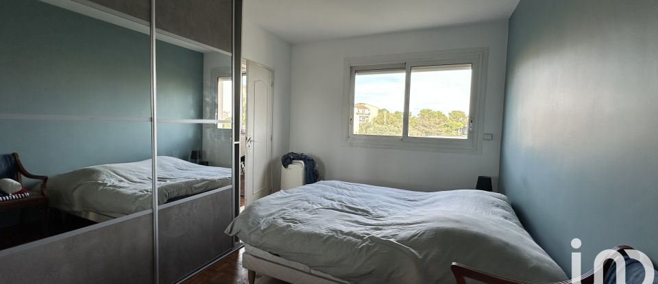 Appartement 4 pièces de 99 m² à Antibes (06600)