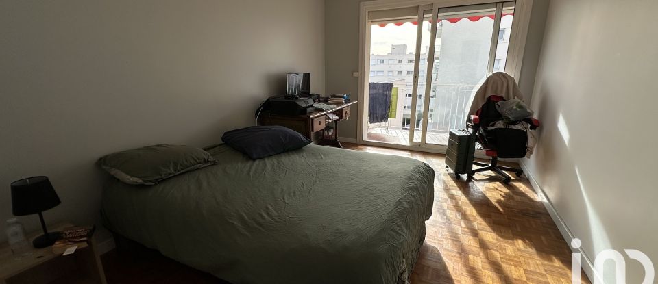 Appartement 4 pièces de 99 m² à Antibes (06600)