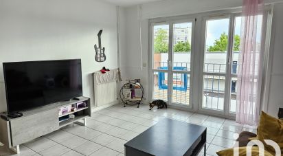 Appartement 3 pièces de 68 m² à Saint-André-les-Vergers (10120)